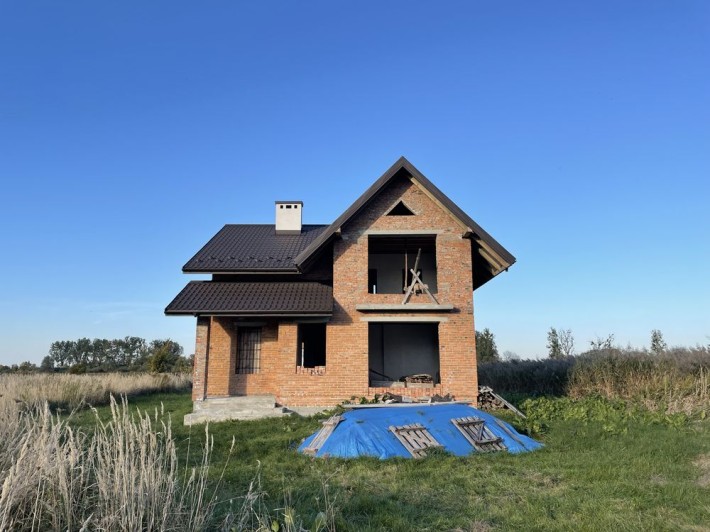 Будинок м. Жовква - фото 1