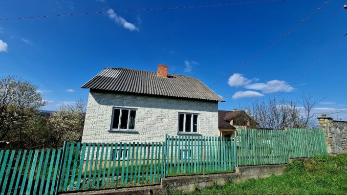 Продаж сімейного будинку - фото 1