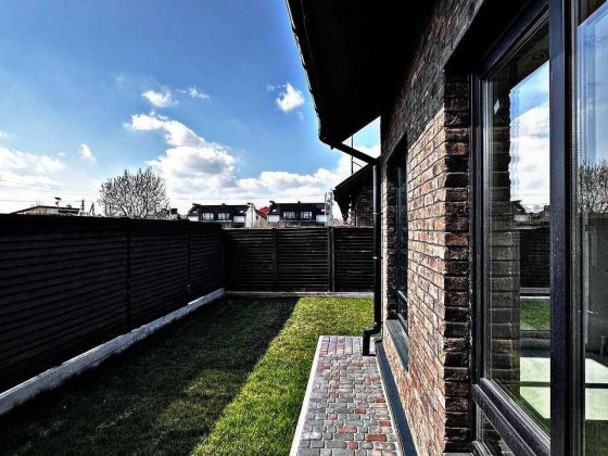 Сучасний таунхаус ІЗ БАВАРСЬКОЇ КЛАДКИ | Давидів | без КОМІСІЇ! Давидів