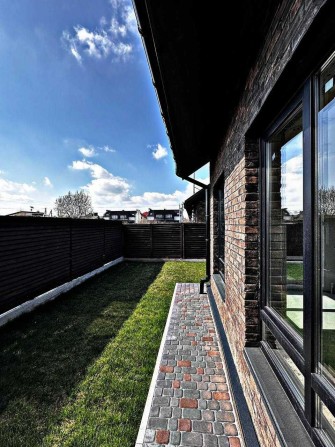 Сучасний таунхаус ІЗ БАВАРСЬКОЇ КЛАДКИ | Давидів | без КОМІСІЇ! - фото 1