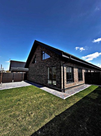 ПРОДАЖ | Будинки | ЗАБУДОВНИК | Баварська кладка | 100 м2 | 2.5 сотки - фото 1