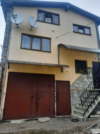 Продаж будинку с. Давидів - фото 1