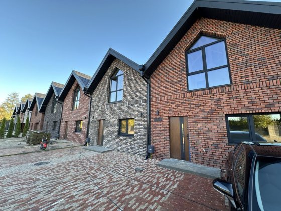 Продаж Будинки із БАВАРСЬКОЇ кладки , ЗАБУДОВНИК , 3 км , 1.5 сотки Давидів