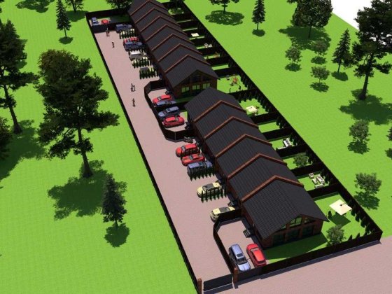 Продаж Будинку 3 км. 1.5 сотки БАВАРСЬКА КЛАДКА Забудовник ,паркінг Давидів