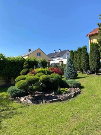 Продаж елітного будинку біля Львова с. Давидів - фото 1