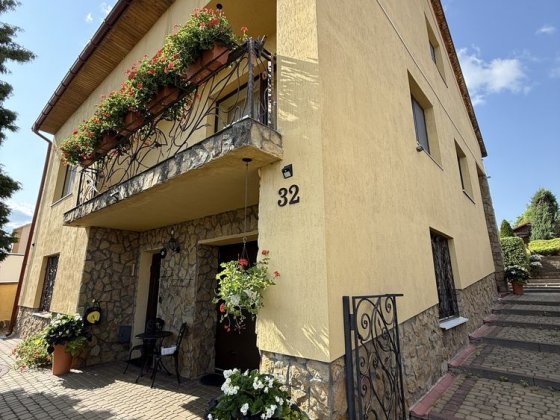 Продаж будинку біля Львова(с.Давидів)з ремонтом і ділянкою.БЕЗ КОМІСІЇ Давидів