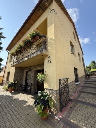 Продаж будинку біля Львова(с.Давидів)з ремонтом і ділянкою.БЕЗ КОМІСІЇ - фото 1