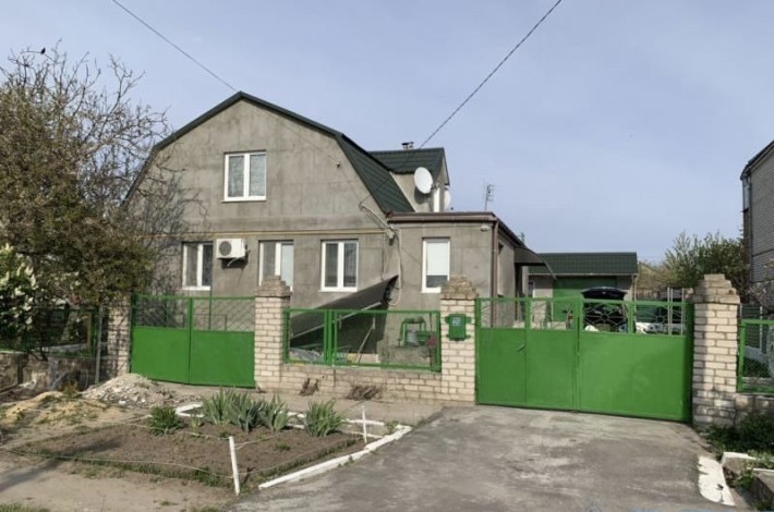 Продажа дома в Коблево! - фото 1