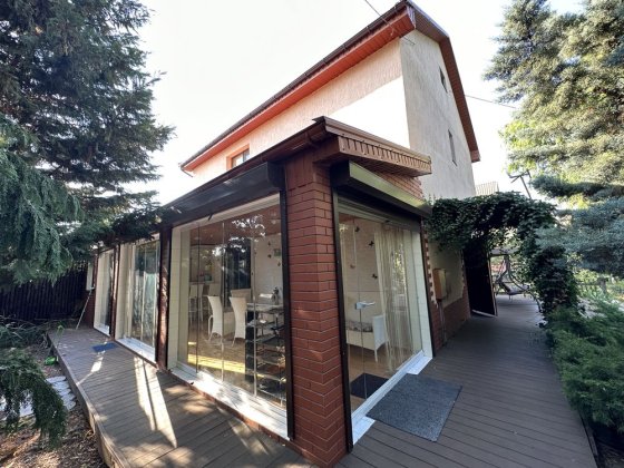 Продажа двухэтажного дома в Коблево Коблево