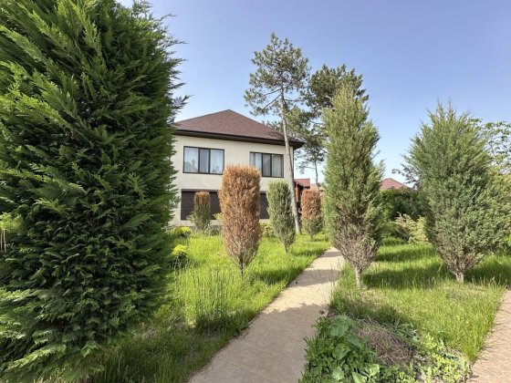 Шикарный дом в Коблево у моря Коблево