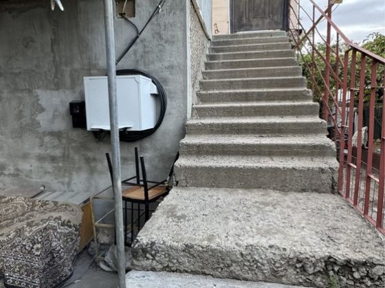 Терміново! Будинок в Ракетному урочищі Николаев