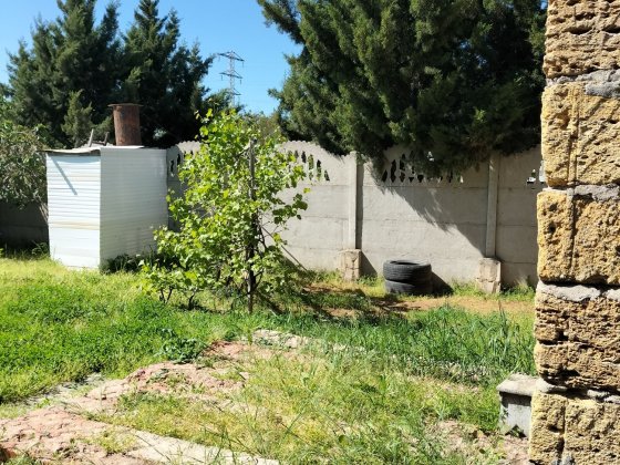 Дом дача ракетная роща по Безымянной Каравеллово