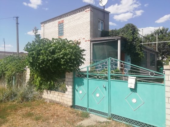 Продам! Приватний будинок!!! Баштанка