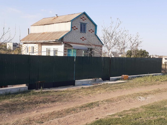Продам дачу в дачному корпоративні Верховина - фото 1