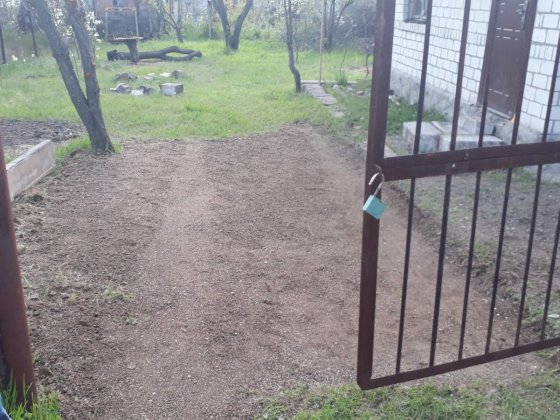 Дача в Зайчевском 4 сотки Зайчівське