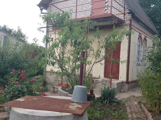 Продаю дачу за с. Сливино Сливино