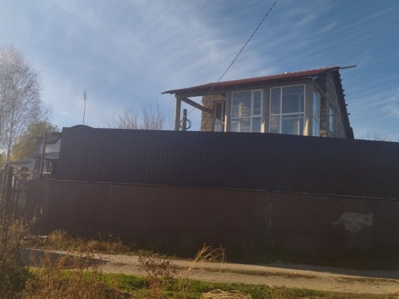 Дача СТ Колос Зайчевське Зайчівське