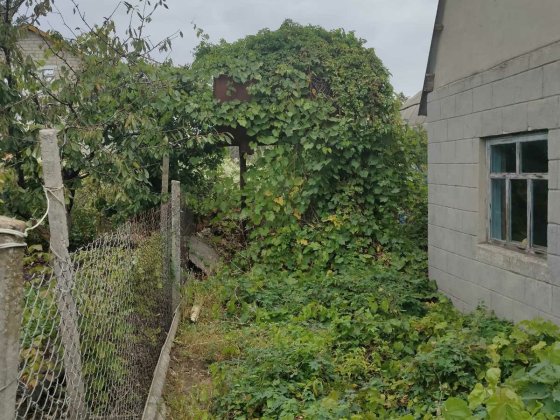 Дачный домик с участком Сливино