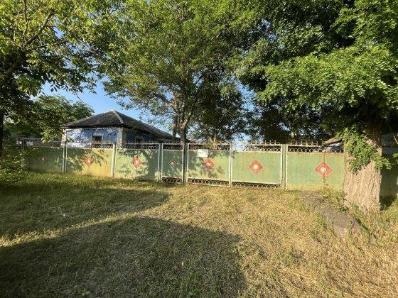 Продам будинок смт. Арбузинка Арбузинка