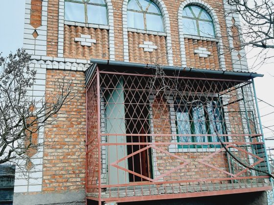 Продається дача с Лупарево Лупареве