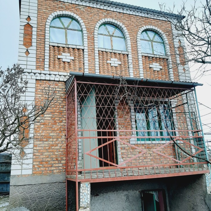 Продається дача с Лупарево - фото 1