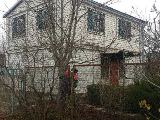 Дом дача 120 кв. 5 комнат 2- х этажная. Лупареве