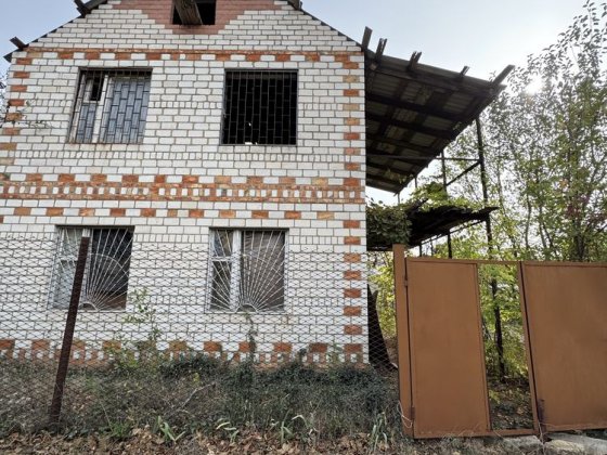 Дача ст кировчанка Мешково-Погорелово