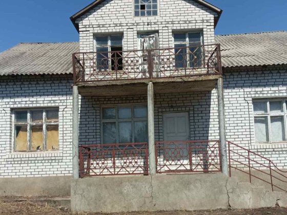 Продається будинок в Кривому Озері, Миколаївська область ,вул.І.Франк Криве Озеро