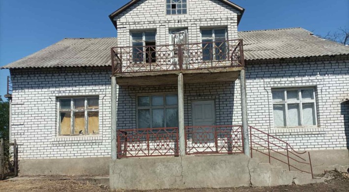 Продається будинок в Кривому Озері, Миколаївська область ,вул.І.Франк - фото 1