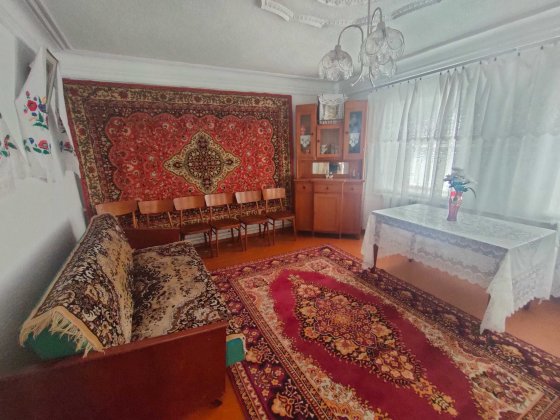 Продам Будинок в 15км від Миколаєва (Баловне) Баловне