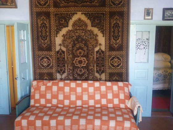 Продається будинок в смт Врадіївка (торг) Врадіївка