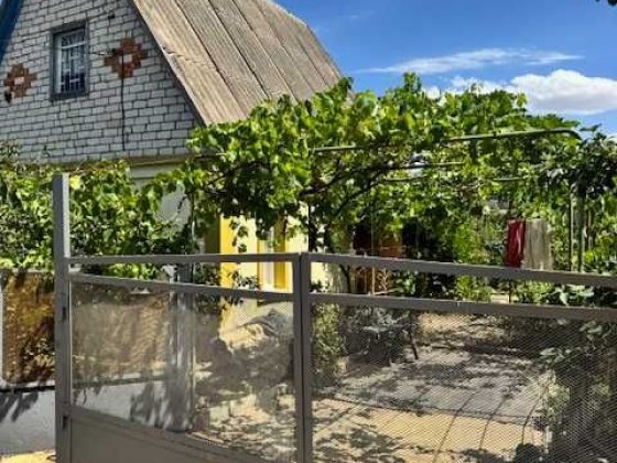 Продам дачу в СТ Лиман, 5 км от города. Галицинове