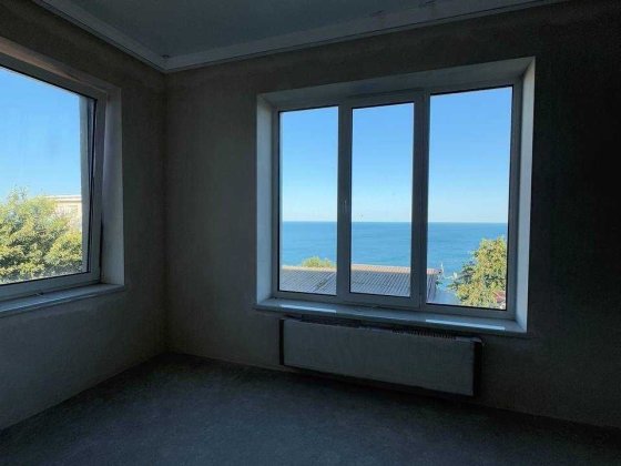 Панорама моря 360°! Лучший дом в Совиньоне! Лиманка