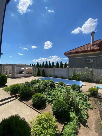 Продается дом в Дайберге, ремонт, бассейн - фото 1