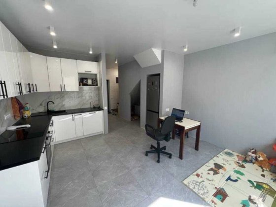 Таунхаус 70м2 Ремонт Меблі Вигідна ціна  id201648 Лиманка