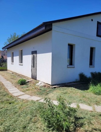 Срочно продам дом и 10 соток земли, Фонтанка, морская сторона - фото 1