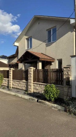 ДОМ  в Авангарде!!! Закрытый  ЖМ Добрый  140 м. кв. - фото 1