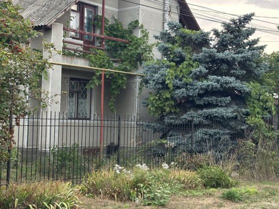 Дом в Фонтанке 1 . хороший район. Фонтанка