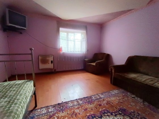 Дом в рассрочку с большим делимым участком в Великом Дальнике, Авангард