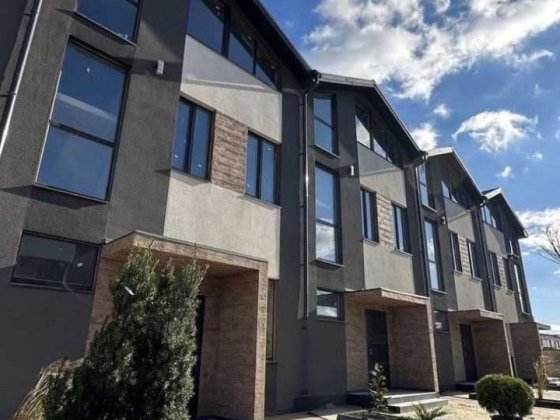 Продам таунхаус,  118 м , Авангард, ЖК Harmony Авангард