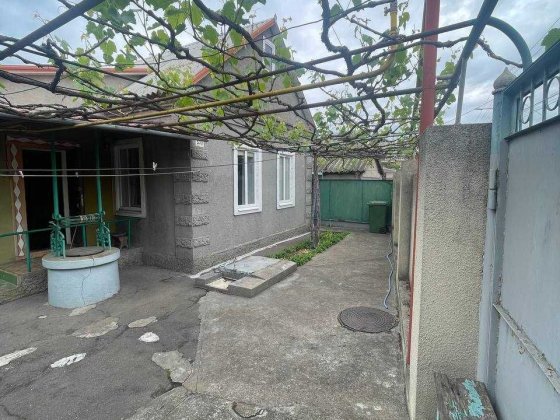 Продається житловий будинок в Крижанівці, всього 2 хвилини до моря! Крижанівка