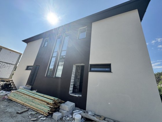 Таунхаус по цене квартиры Лиманка