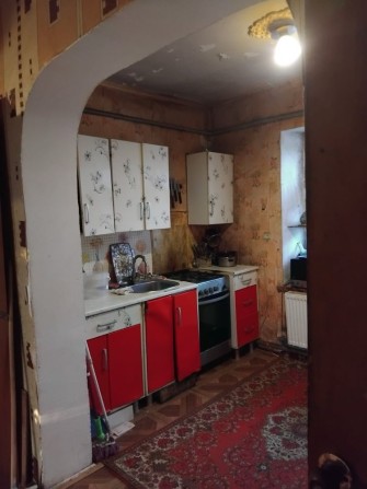 Продам пол дома в Крыжановке - фото 1