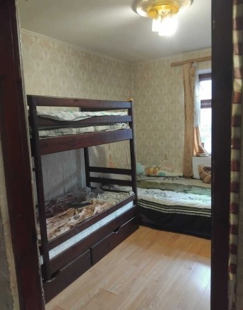 Продам часть дома в Крыжановке - фото 1