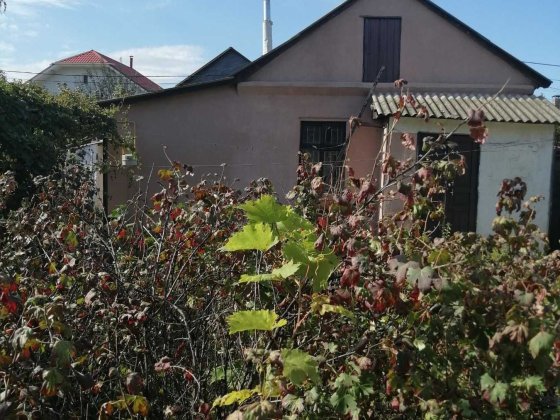 Экслюзив!Продам добротный дом на 5,2 сотках земли Лиманка