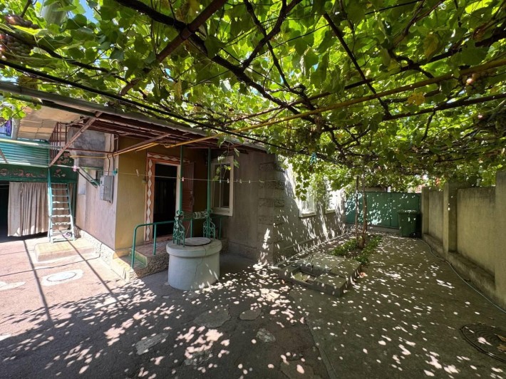 Продажа дома в Крыжановке на участке 6 соток (210-899) - фото 1