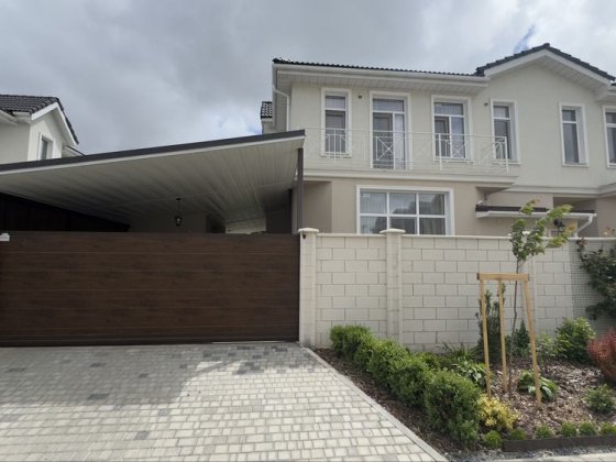 РАССРОЧКА Дуплекс/Дом в ДАЙБЕРГЕ возле парка! Червоный Хутор/Таирово Лиманка