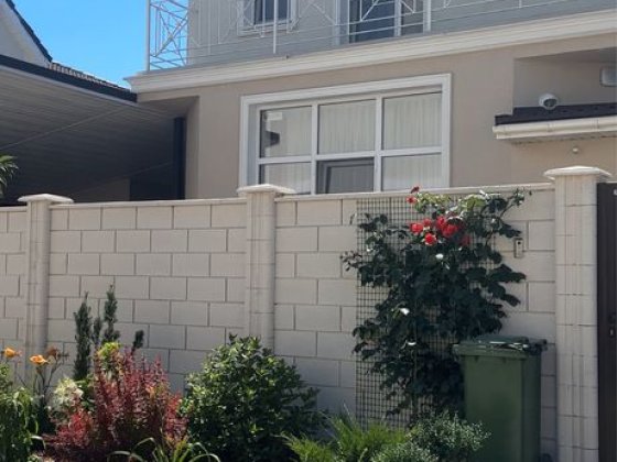 Шикарный дуплекс в Дайберге Лиманка