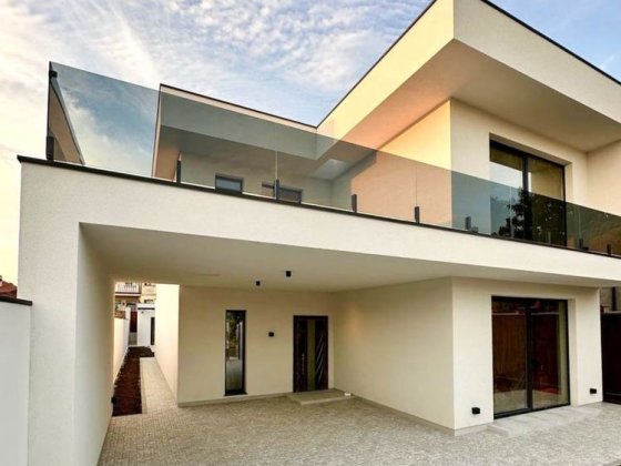 Твой дом - твоя крепость. Уникальный авторский проект, Совиньон. Лиманка