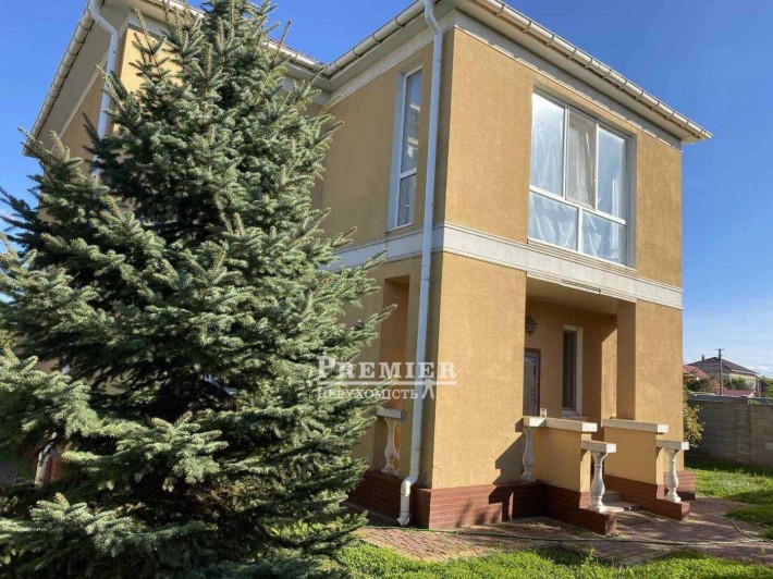 Срочно! Продам роскошный дом возле Черноморской Ривьеры - фото 1